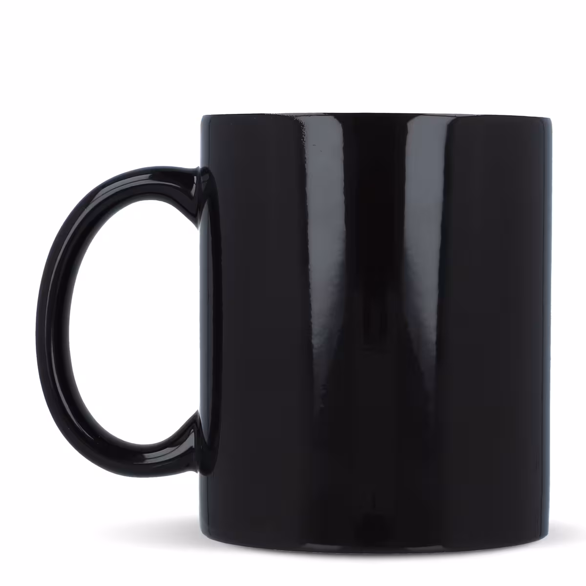 Vue 4 de Mug magique Oslo subli 300ml
