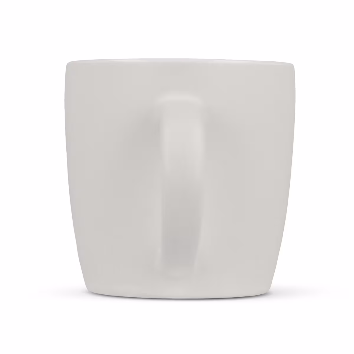 Vue 9 de Mug York 180ml