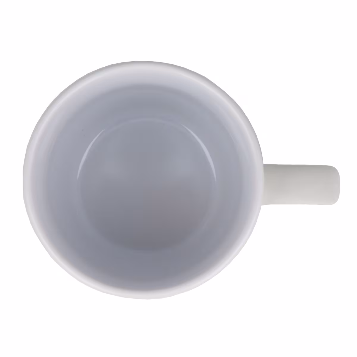 Vue 11 de Mug York 180ml