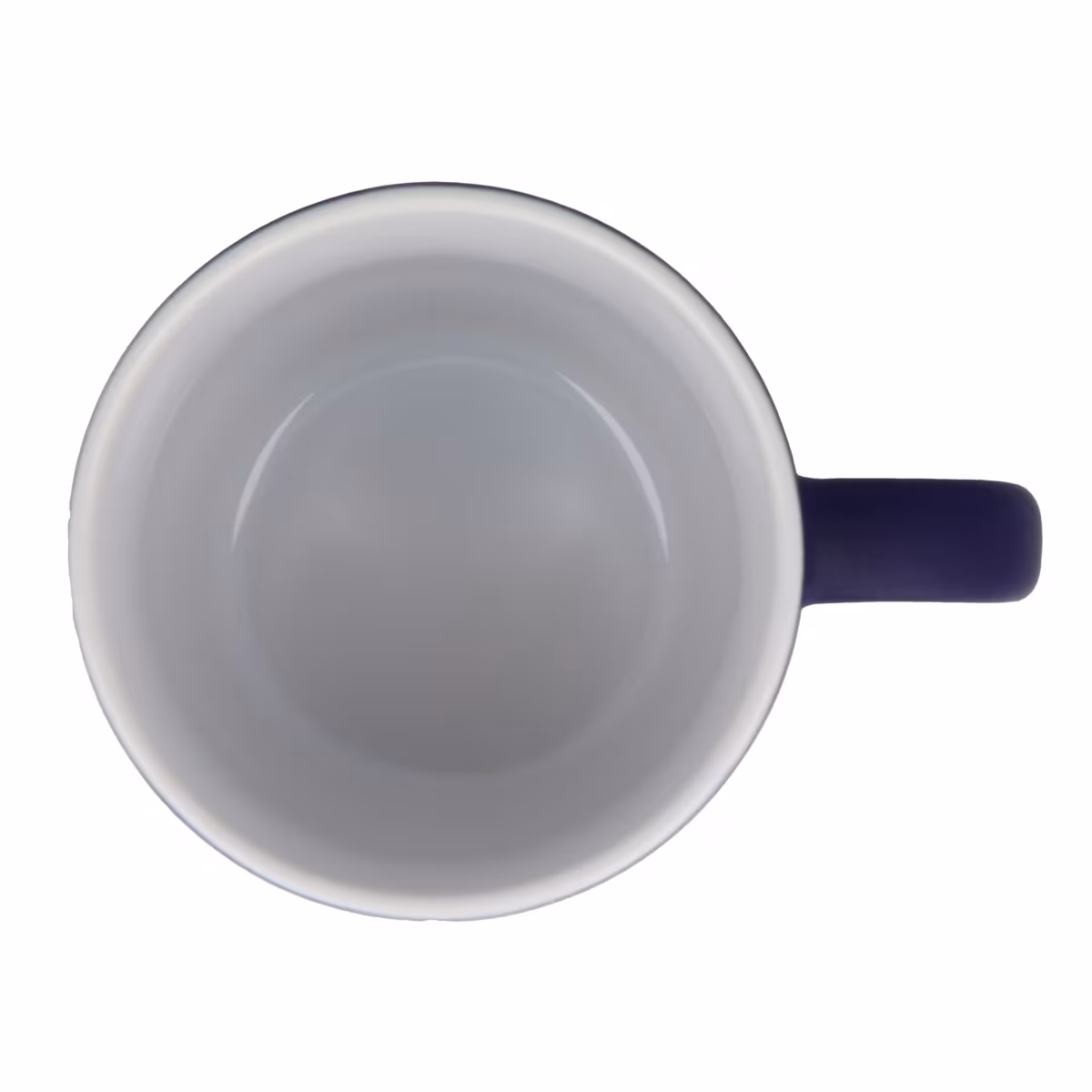 Vue 19 de Mug York 180ml