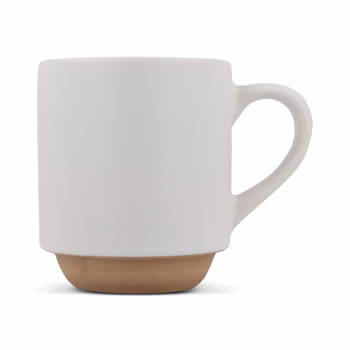 Vue 4 de Mug Tallin 180ml