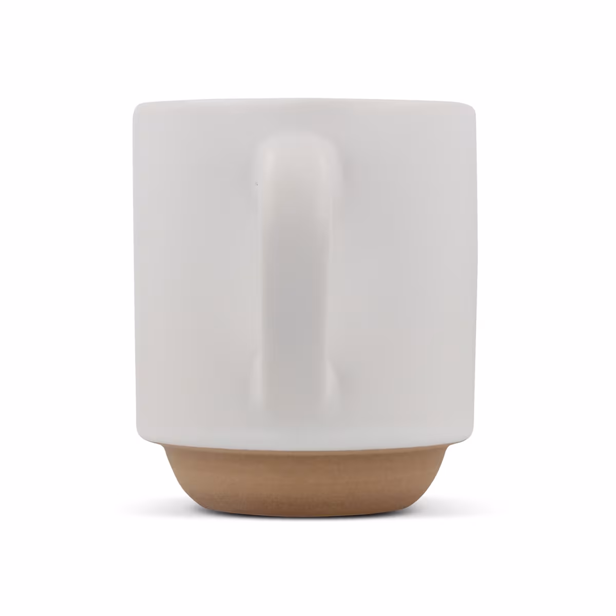Vue 2 de Mug Tallin 180ml