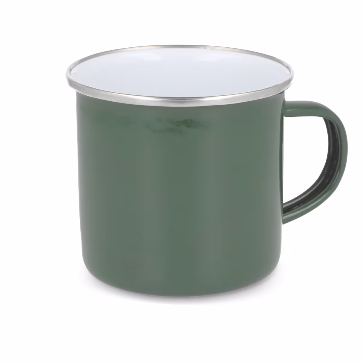 Vue 12 de Tasse en émail 350ml