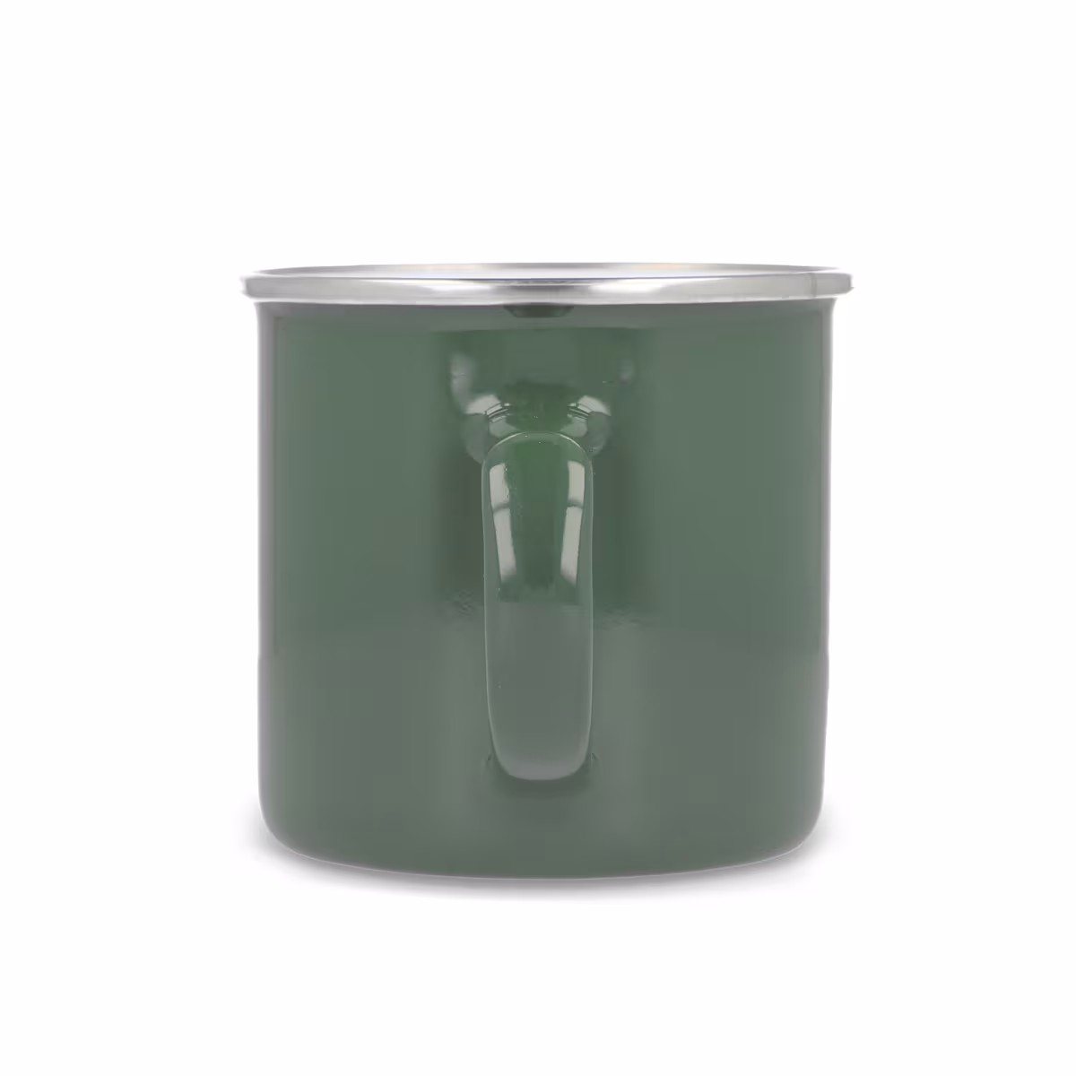 Vue 16 de Tasse en émail 350ml