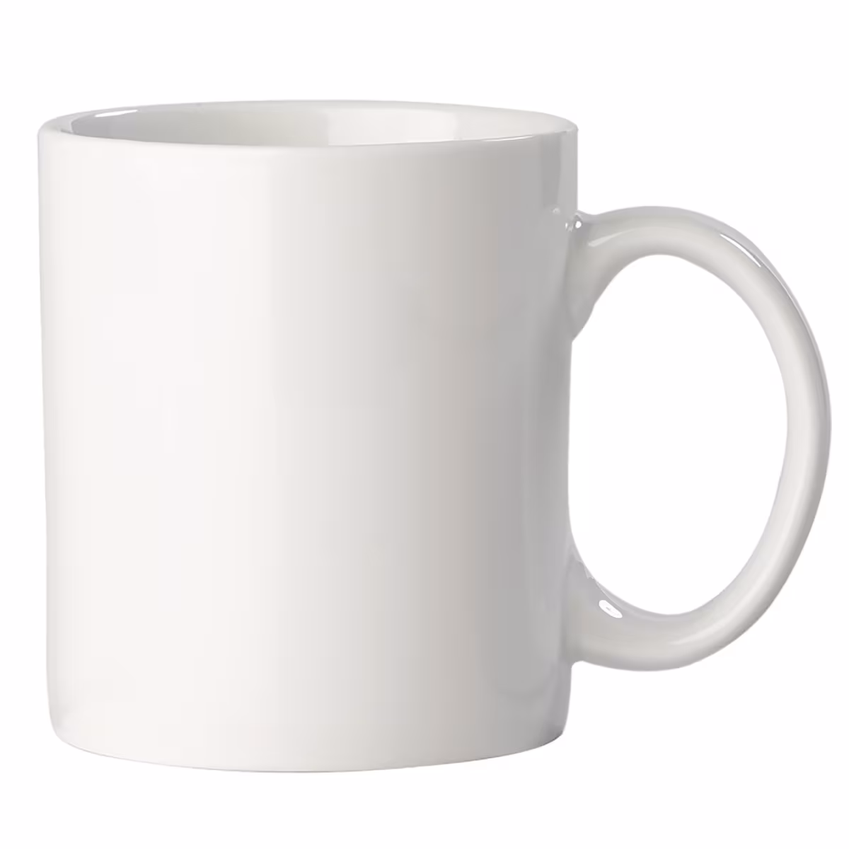 Mug sublimation Oslo 300ml Premium