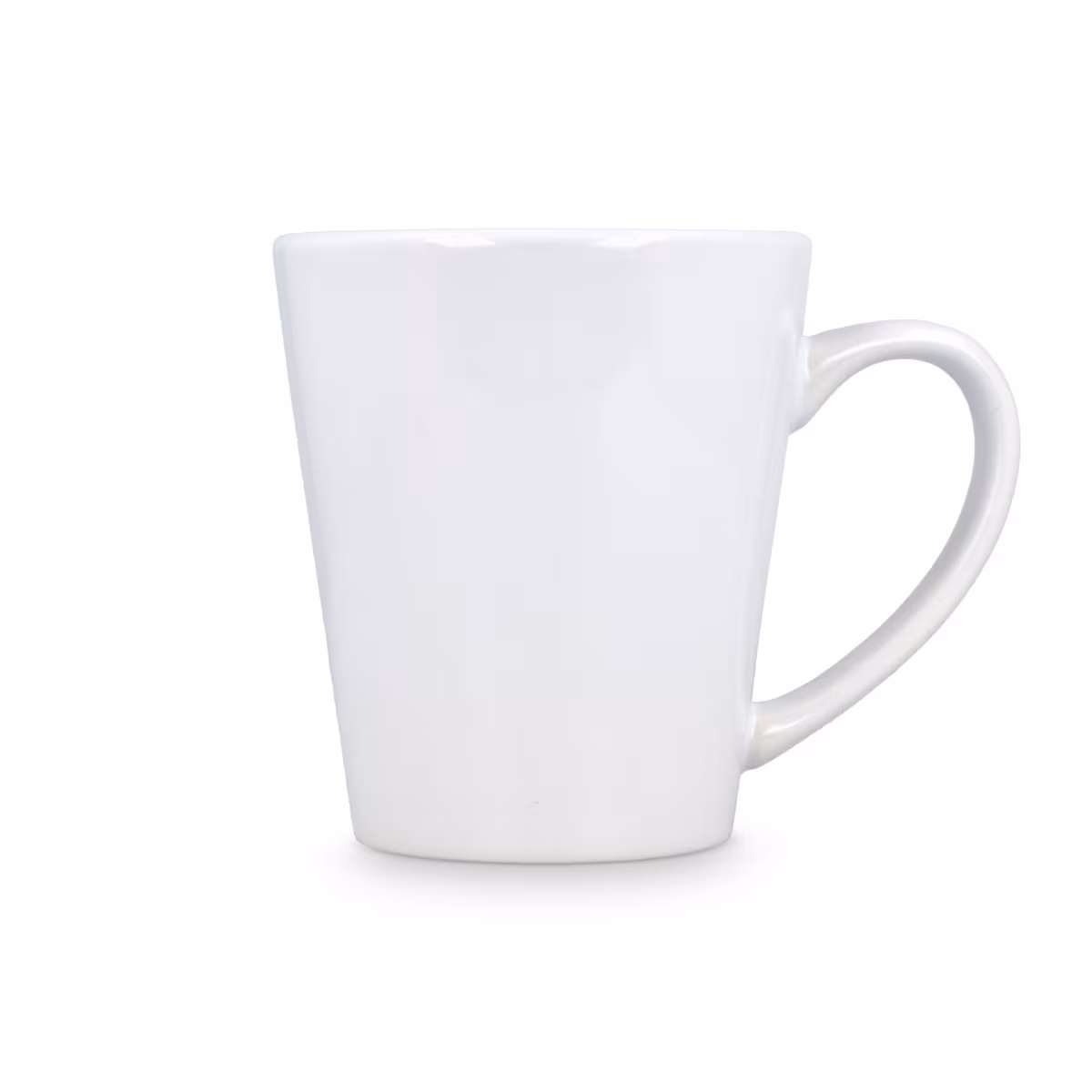 Vue 6 de Mug sublimation Melbourne 350ml