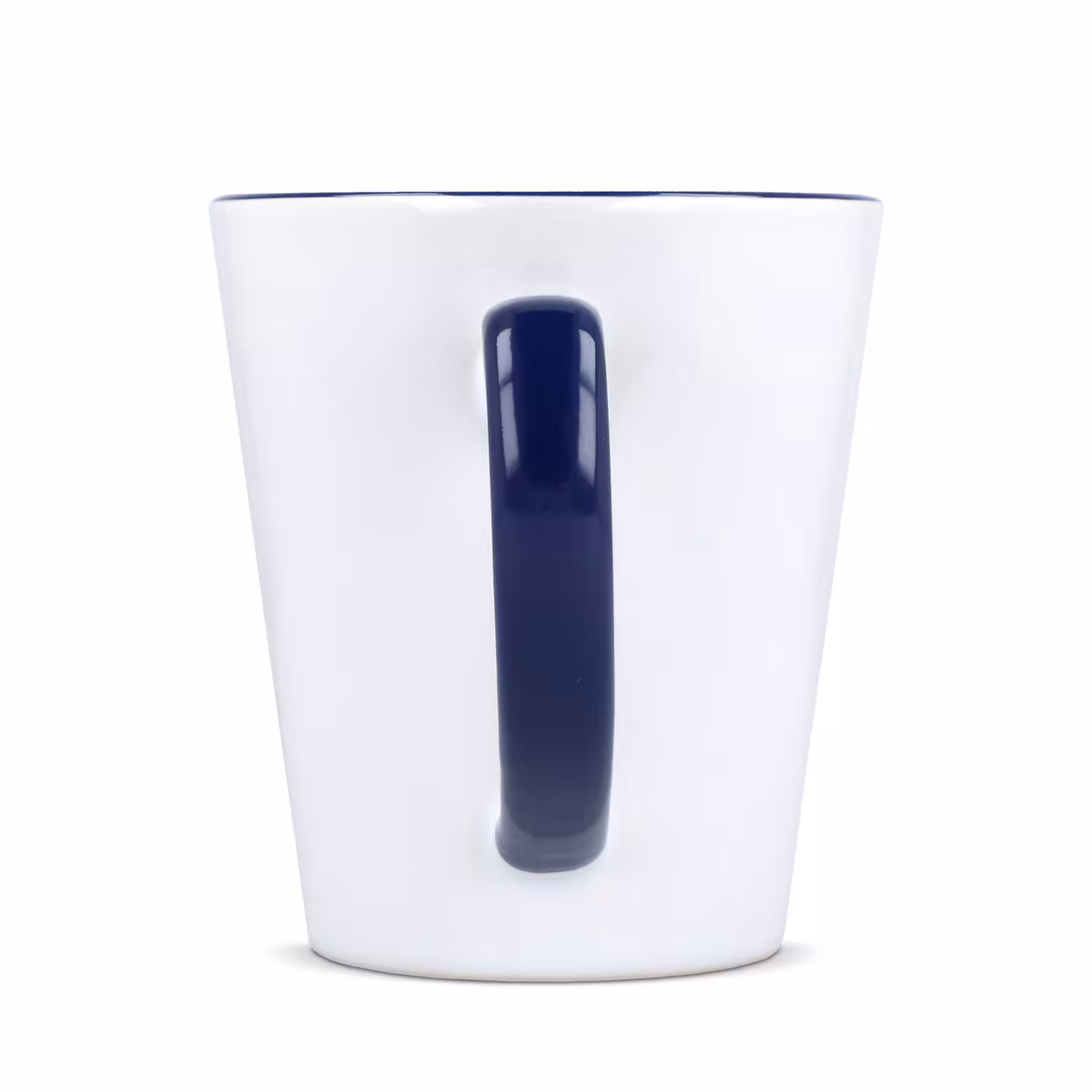 Vue 11 de Mug subli Melbourne bord & anse colorés 300ml