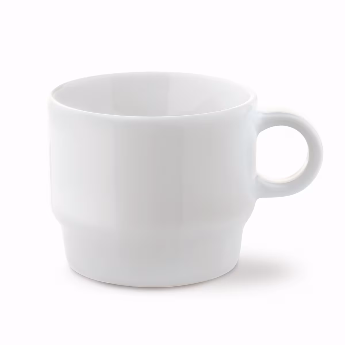 Vue 1 de Tasse Satellite 180ml