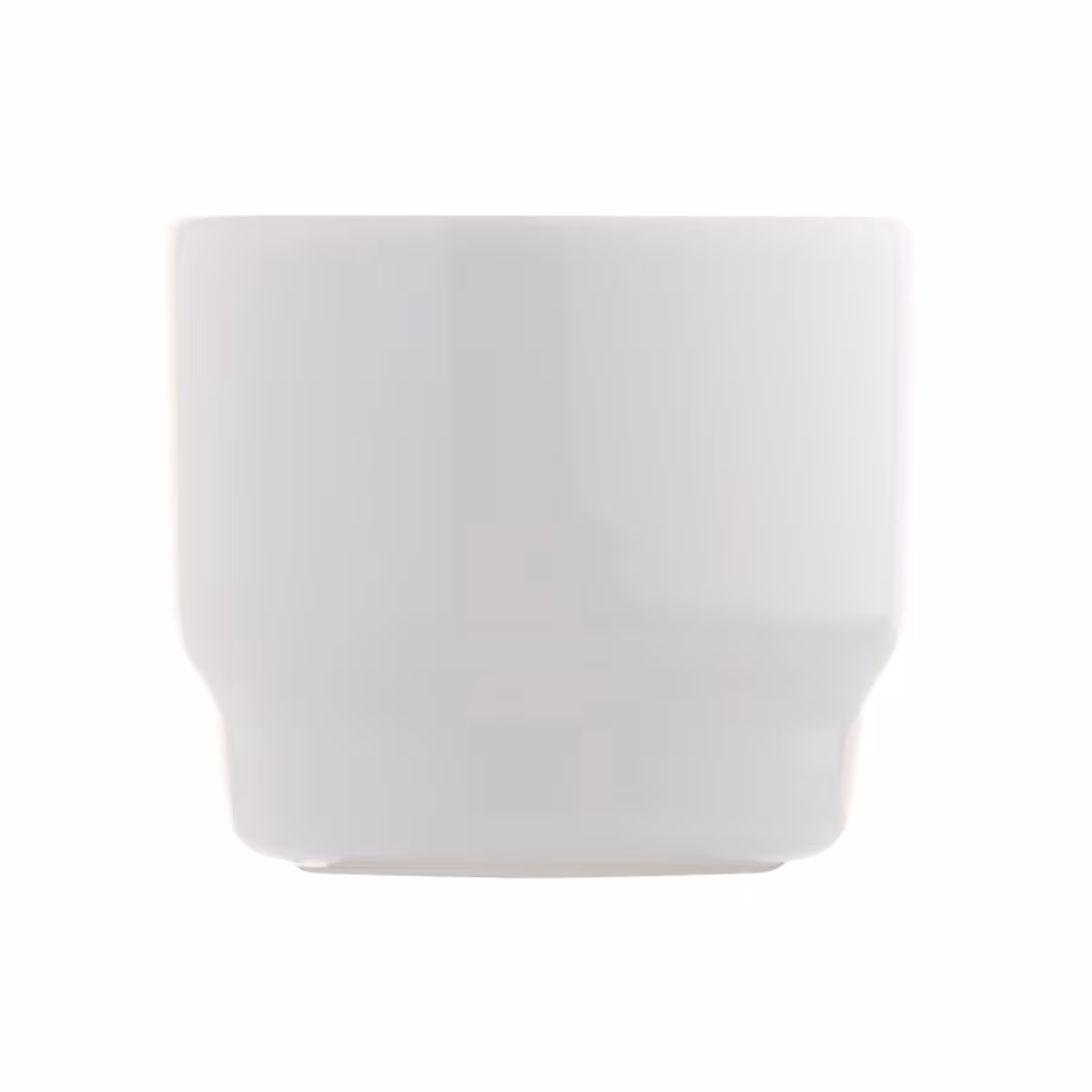 Vue 2 de Tasse Satellite 180ml