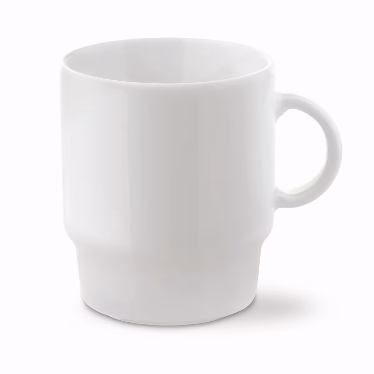 Vue 1 de Mug Satellite EU 250ml