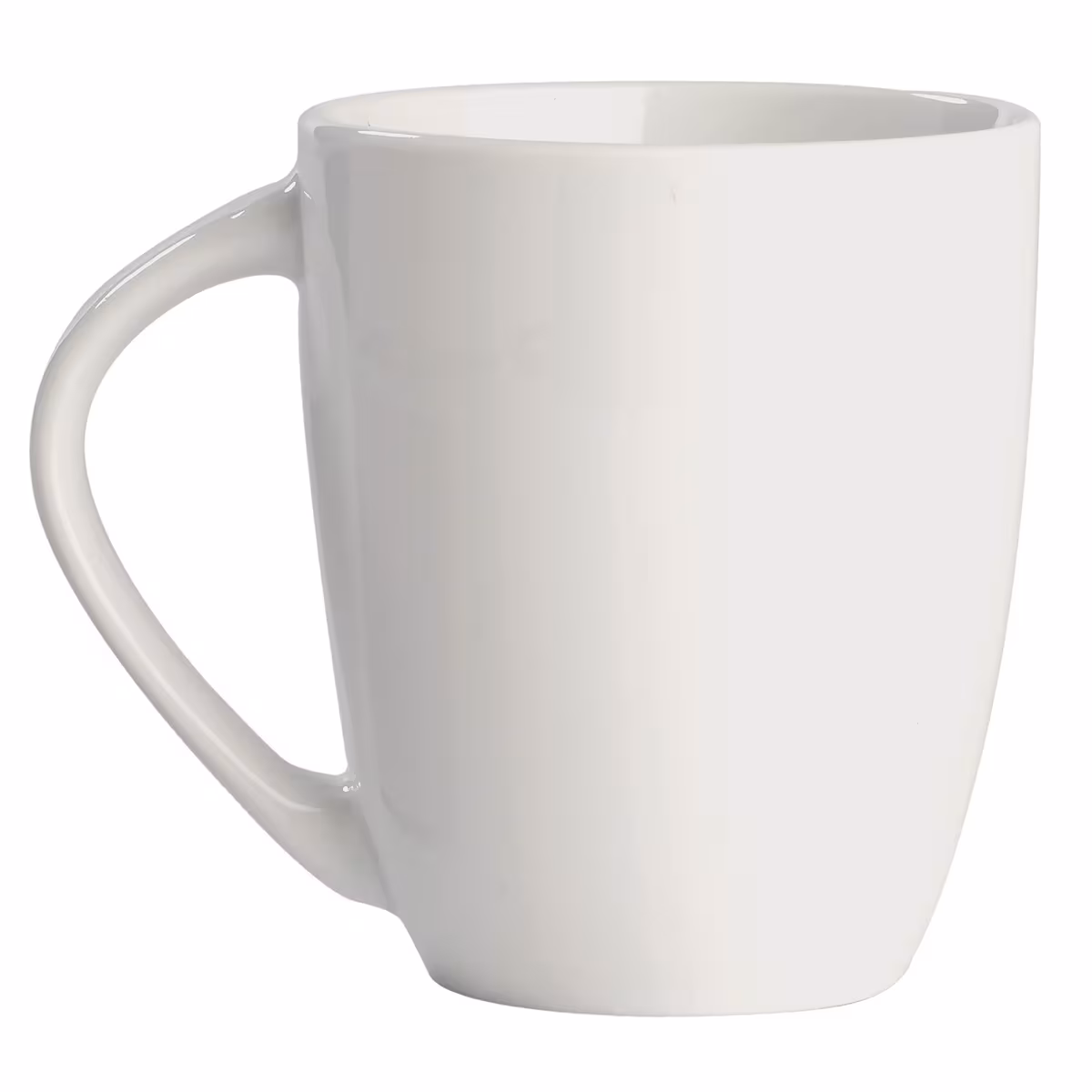 Vue 3 de Mug Cyprus EU 270ml