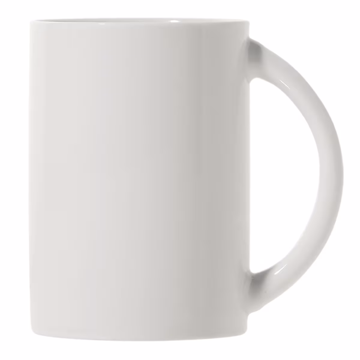 Vue 3 de Mug Marseille EU 300ml