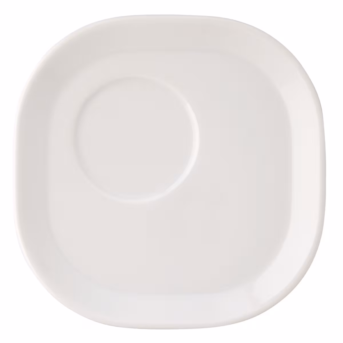 Vue 3 de Tasse et soucoupe Satellite 180ml