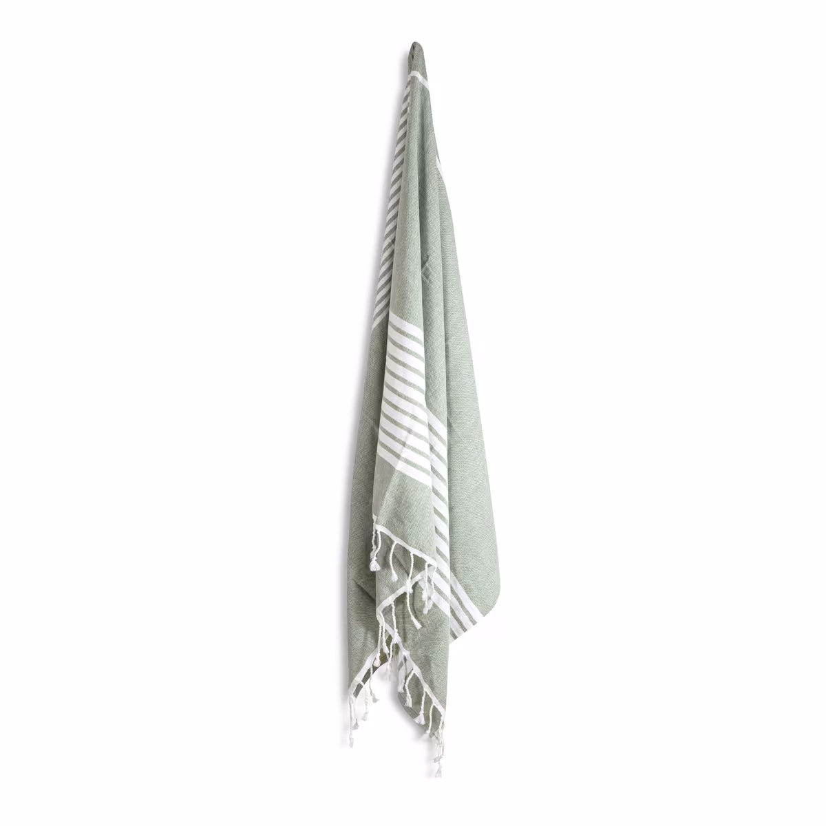 Sagaform Ella Serviette de hammam coton bio 90x170cm