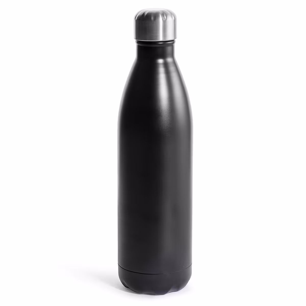Vue 1 de Sagaform Nils Steel Bottle Large 750ml