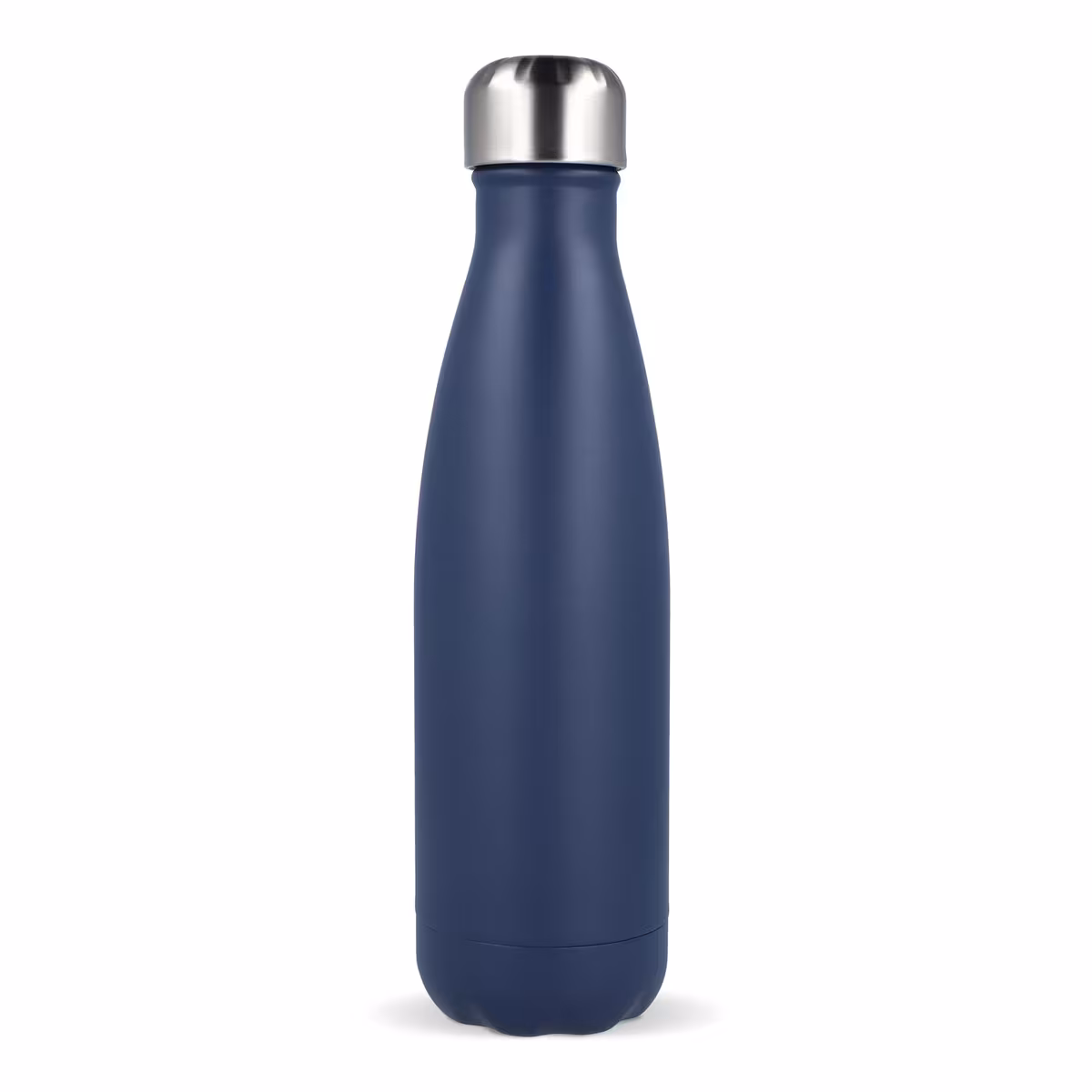 Vue 10 de Sagaform Nils Bouteille en acier poudré 500 ml