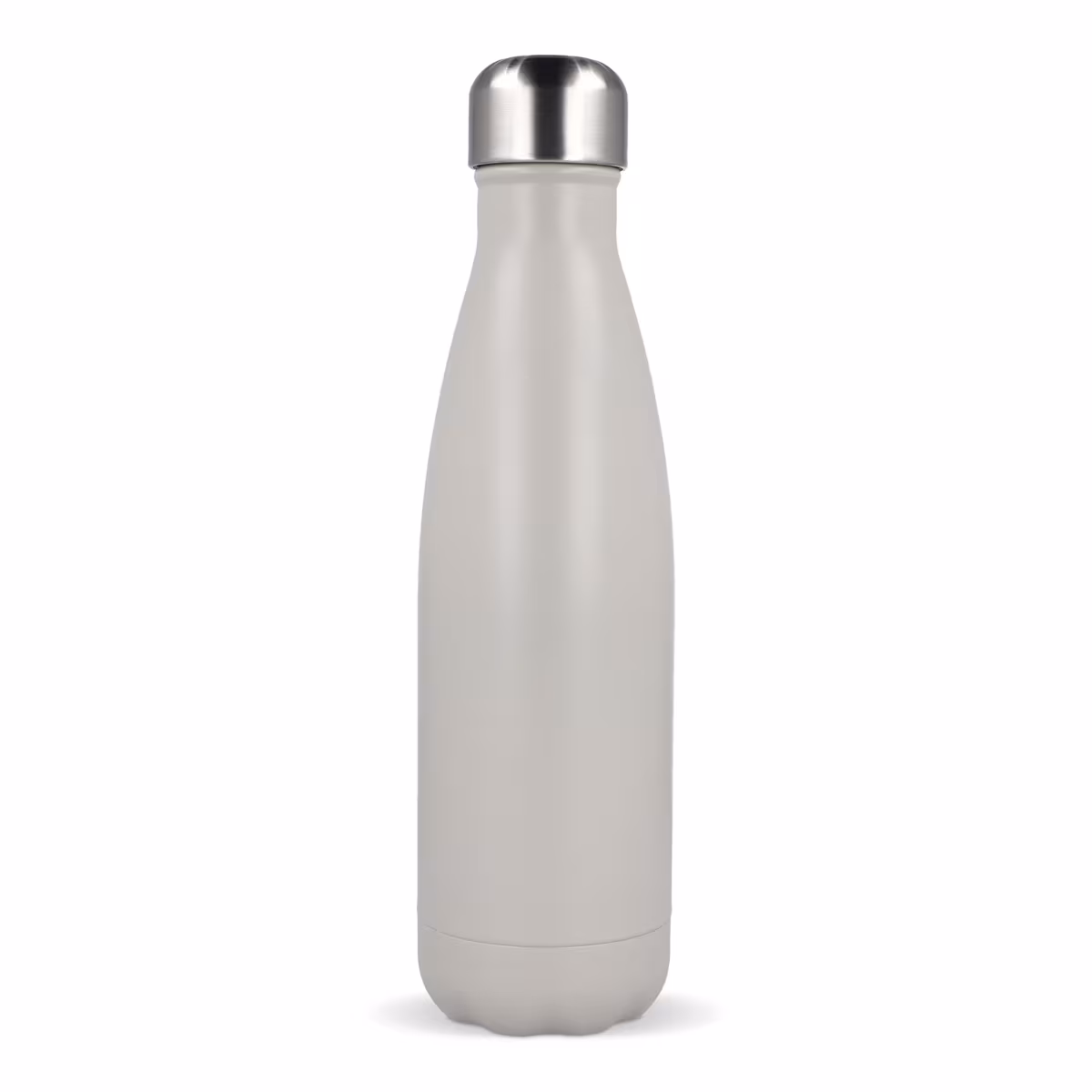Vue 1 de Sagaform Nils Bouteille en acier poudré 500 ml