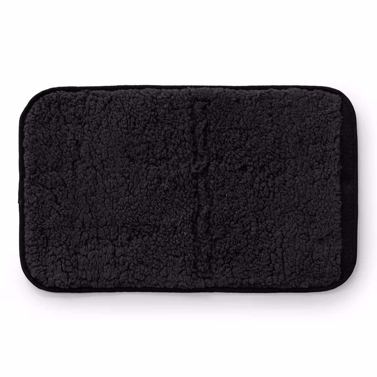 Vue 4 de Sagaform tapis d'assise petit
