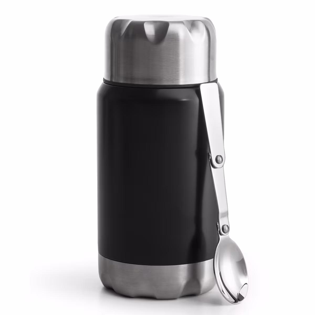 Vue 1 de Thermos alimentaire Sagaform Mark 600ml