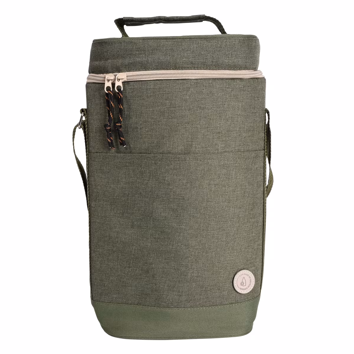 Vue 13 de Sac isotherme Sagaform City haut 9 litres