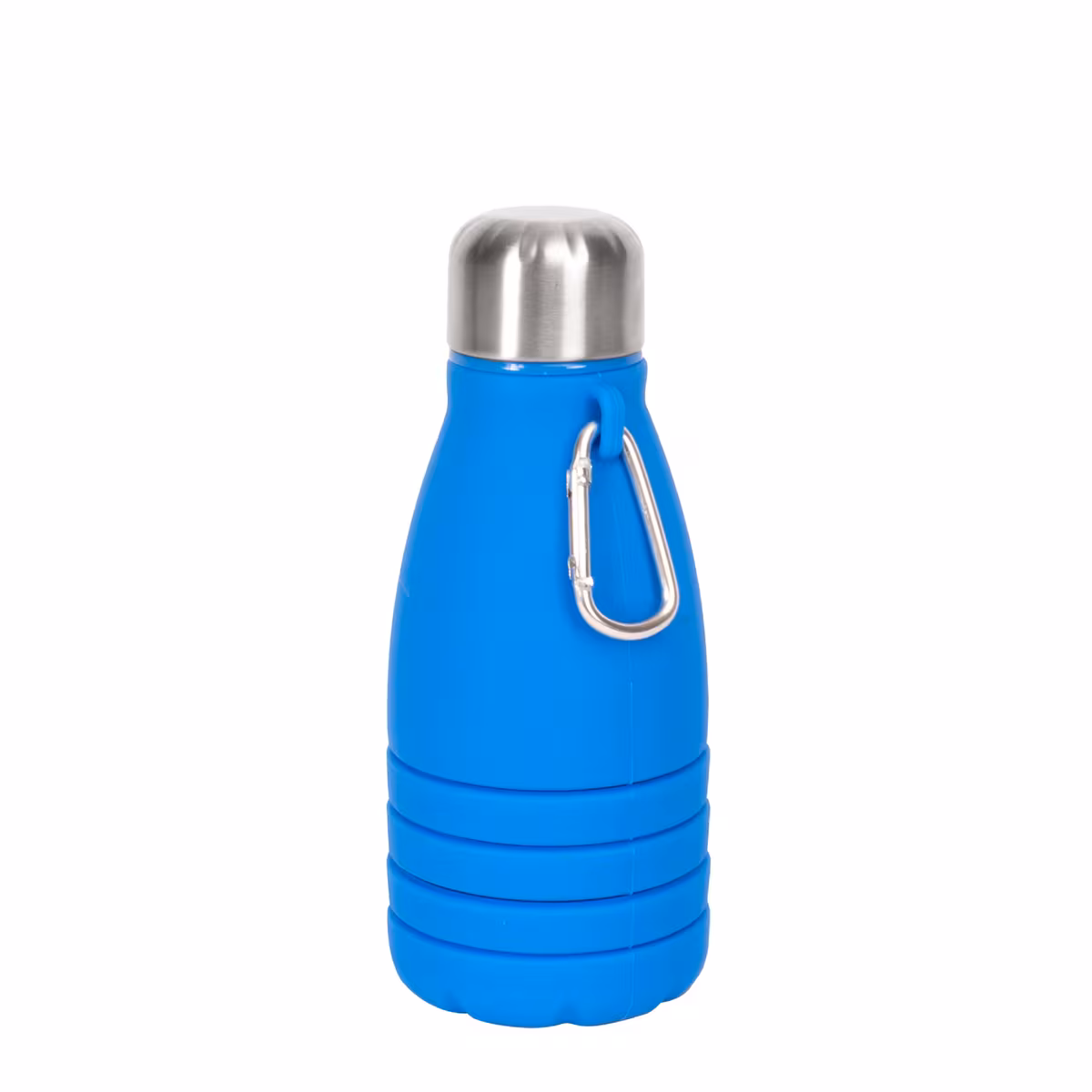 Vue 2 de Bouteille pliable Sagaform Stig 550ml