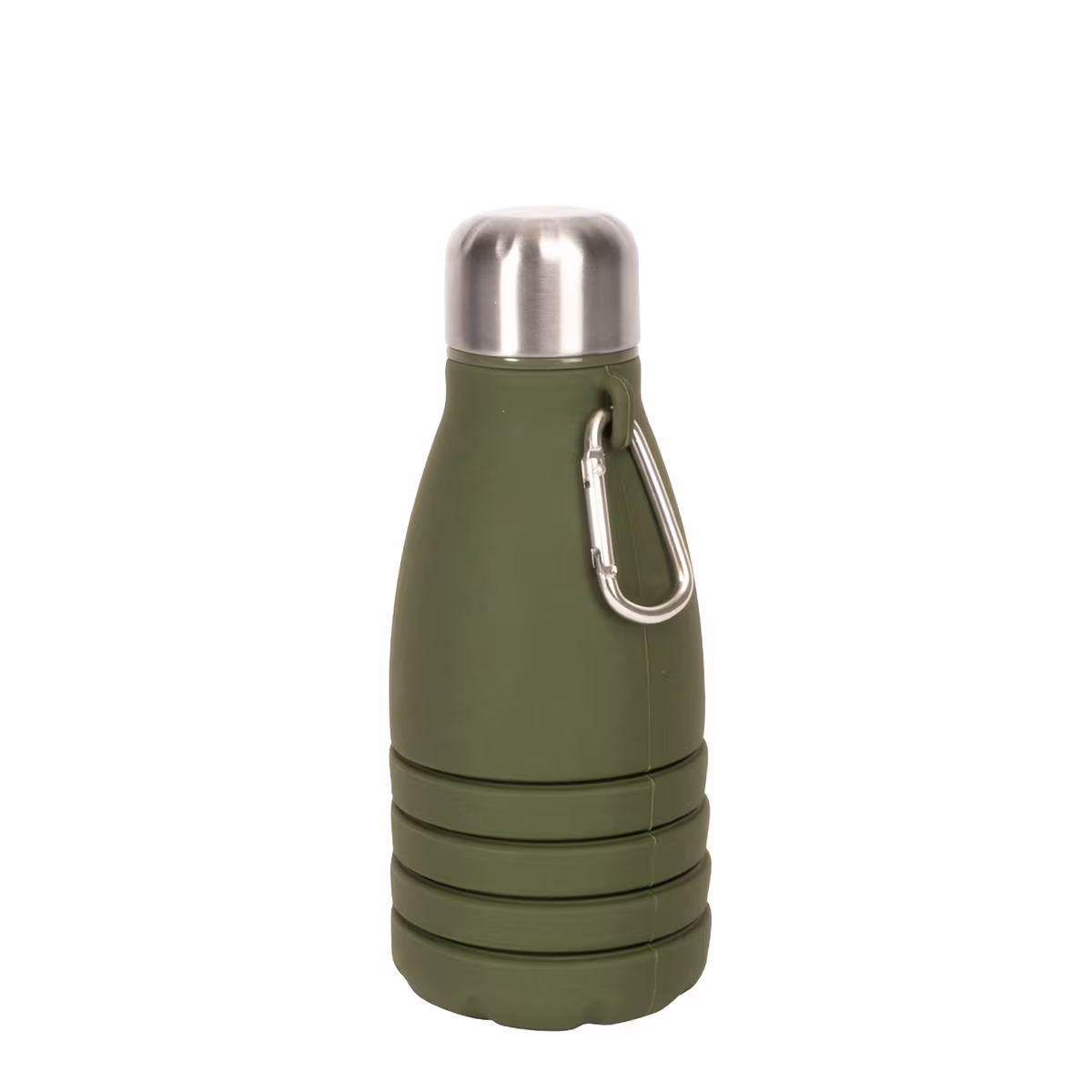 Vue 5 de Bouteille pliable Sagaform Stig 550ml