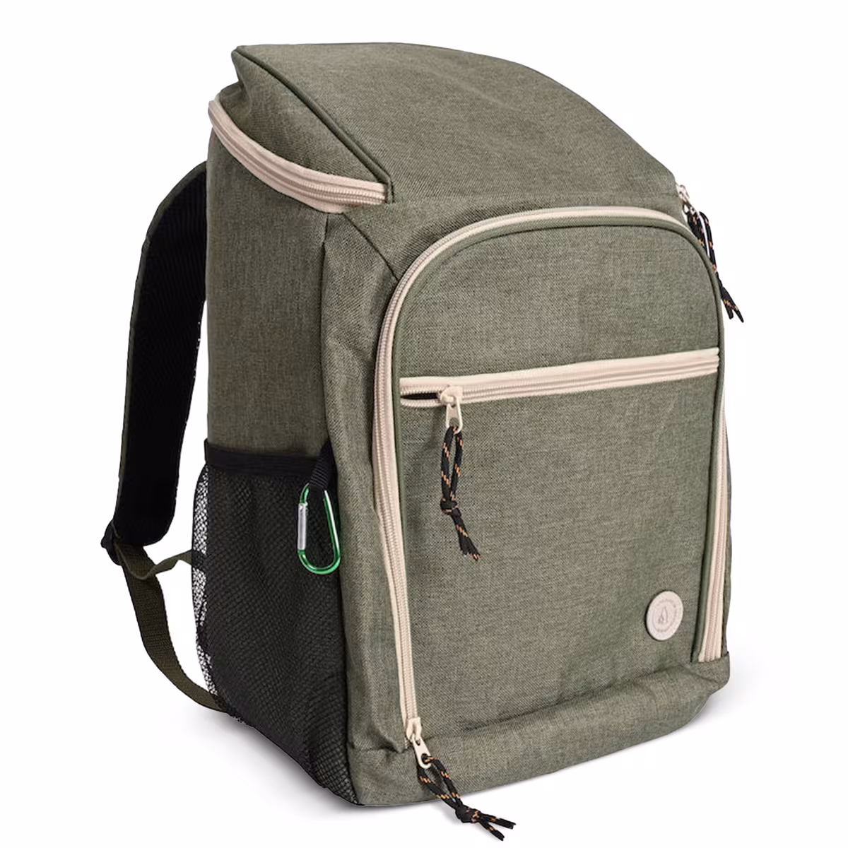 Sac à dos isotherme Sagaform City 21 litres