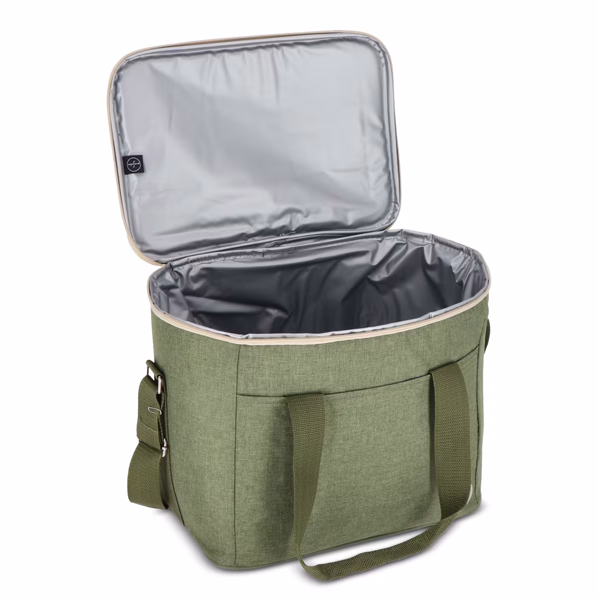 Vue 19 de Sac isotherme Sagaform City grand 20 litres