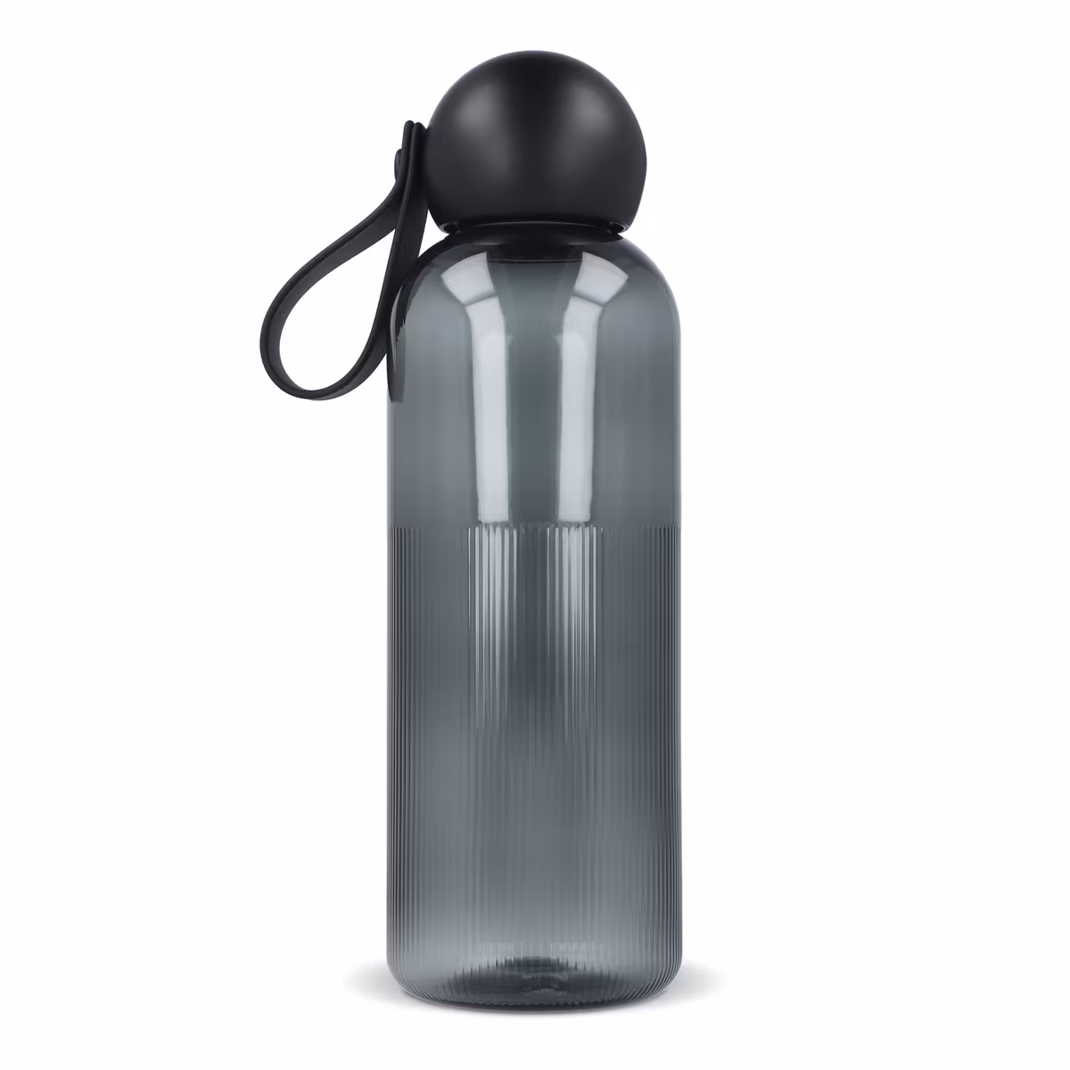 Vue 2 de Bouteille d'eau Sagaform Ture 600 ml
