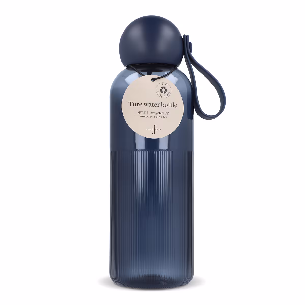 Vue 10 de Bouteille d'eau Sagaform Ture 600 ml