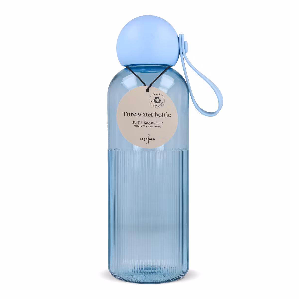 Vue 17 de Bouteille d'eau Sagaform Ture 600 ml