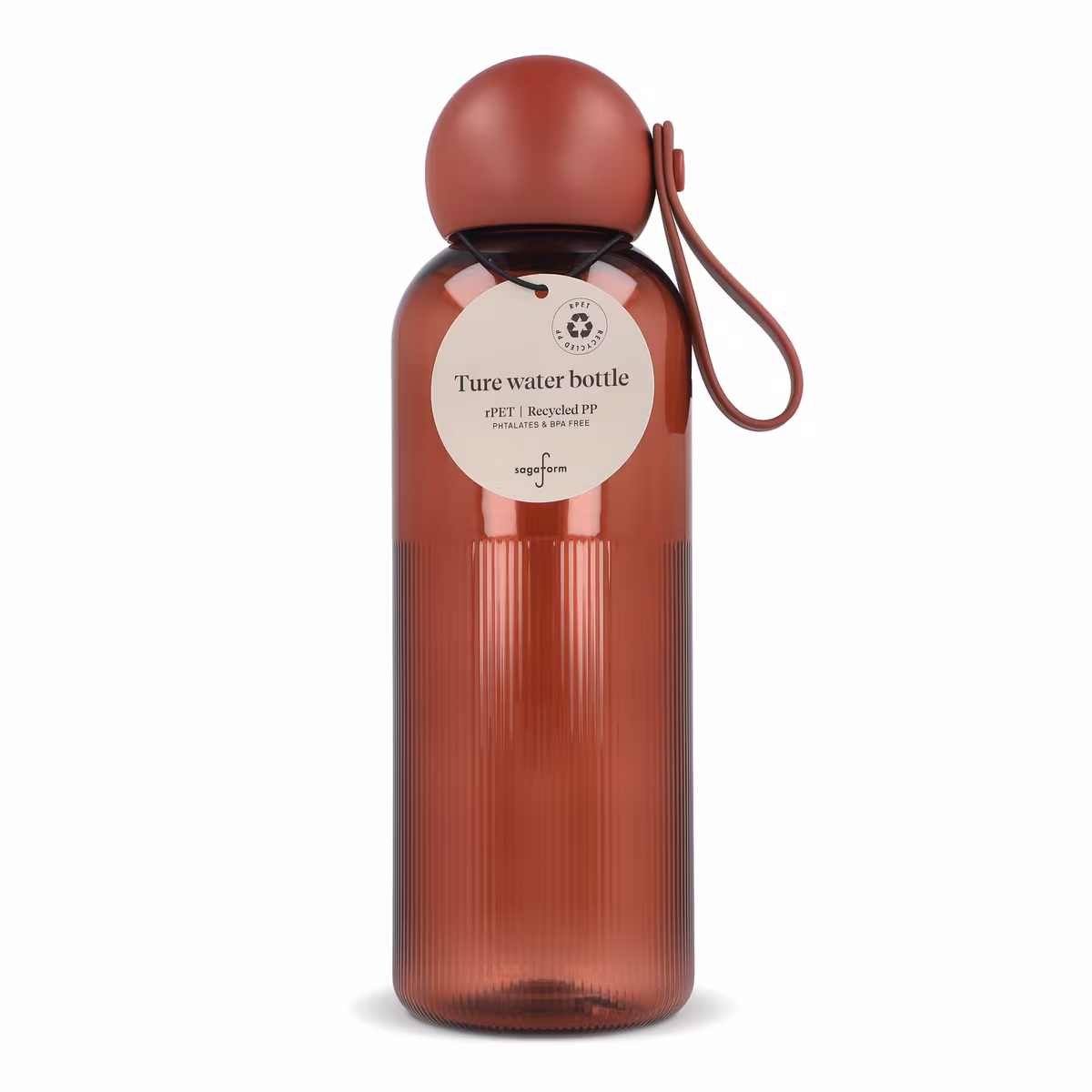 Vue 22 de Bouteille d'eau Sagaform Ture 600 ml