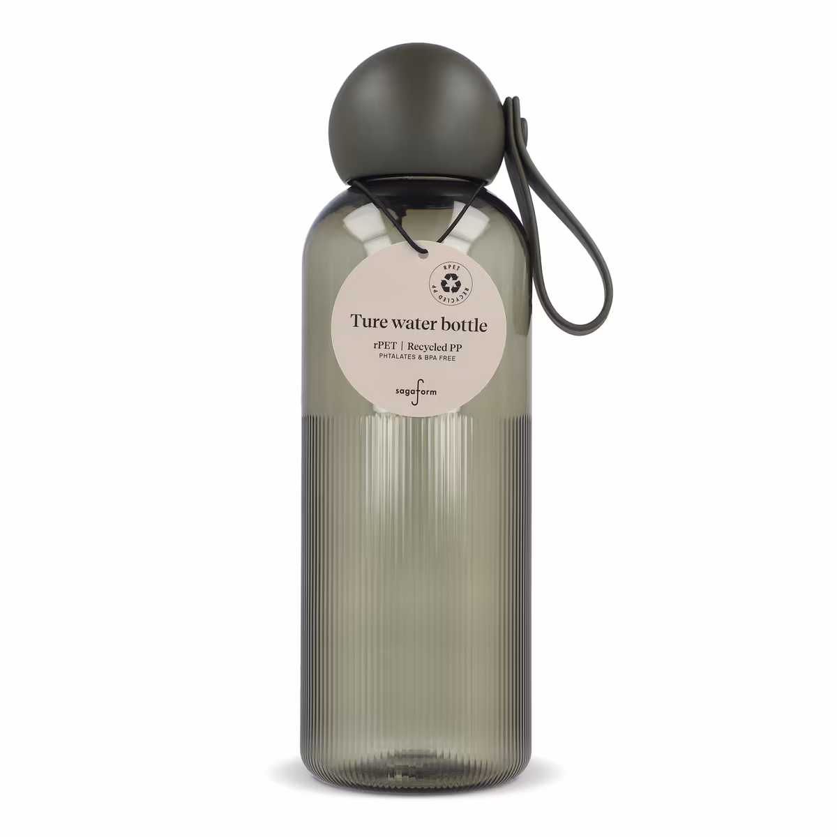 Vue 29 de Bouteille d'eau Sagaform Ture 600 ml