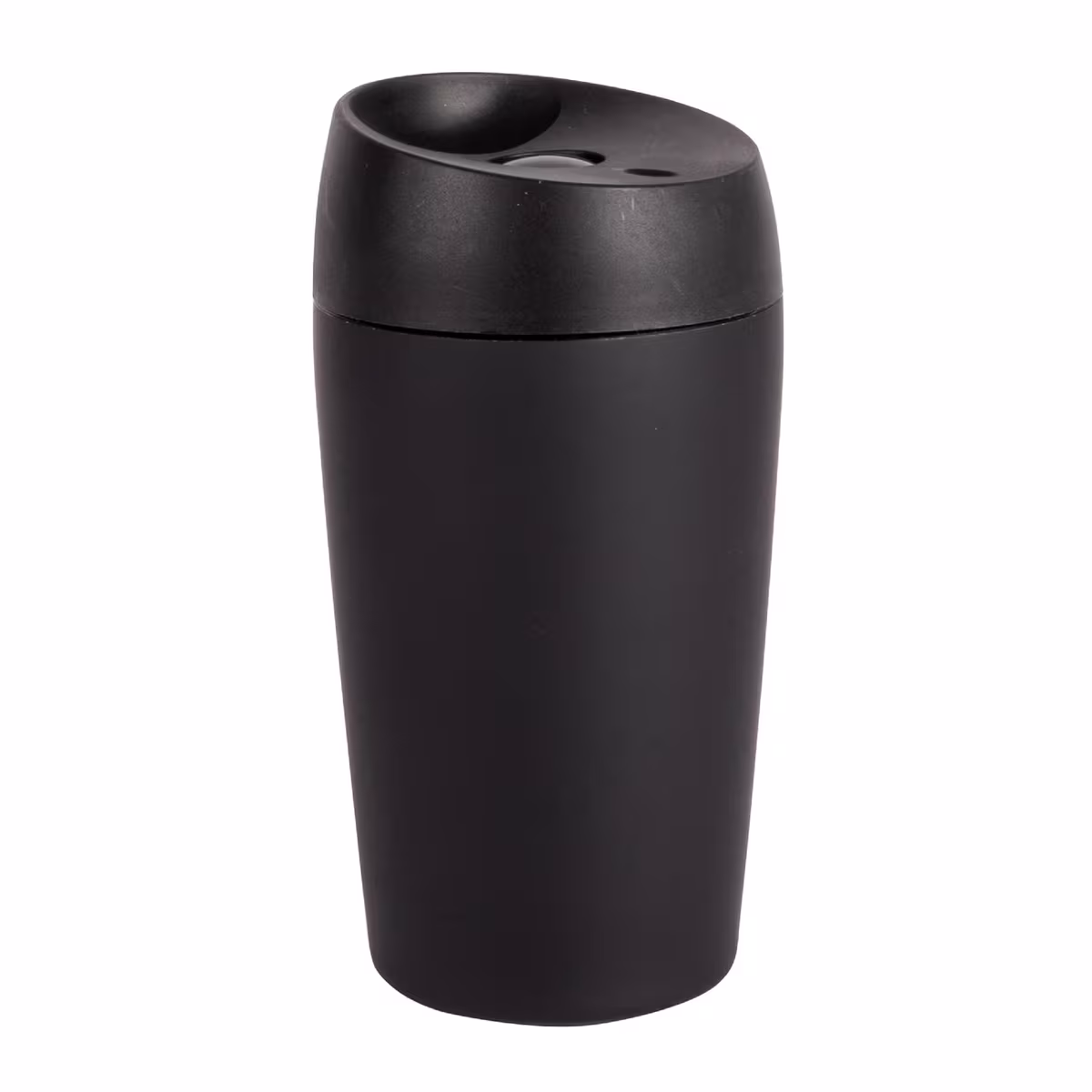 Mug de voyage Sagaform Loke avec finition caoutchoutée 240ml