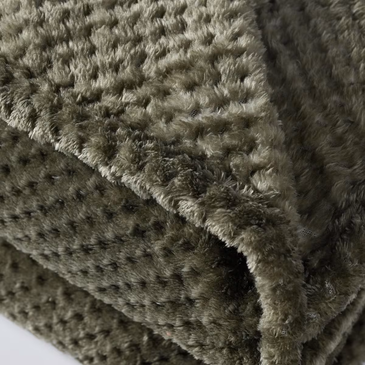 Vue 8 de Sagaform Anni R-PET couverture polaire