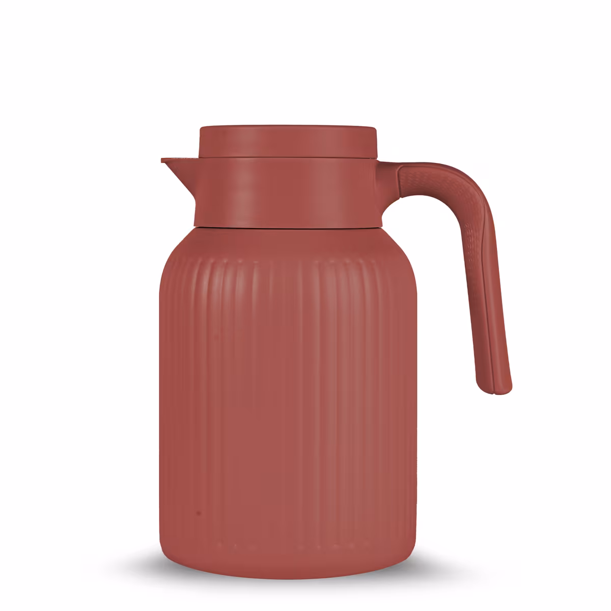 Vue 12 de Carafe thermique Sagaform Trine (recyclée) 1.5 L