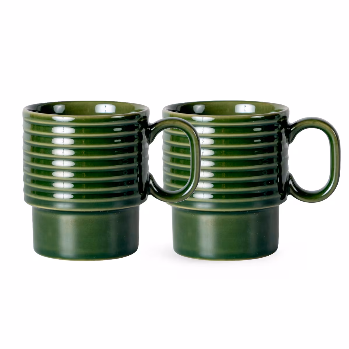 Sagaform Tasse à café Coffee & More 2 pcs 250ml