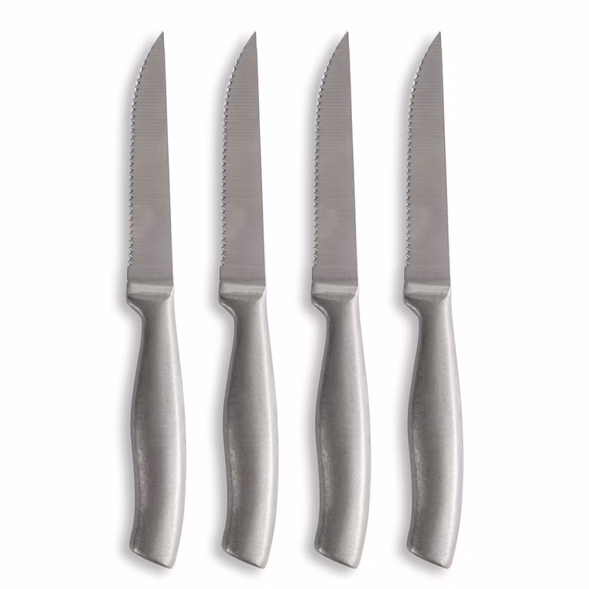 Sagaform Fredde BBQ Knives ensemble de 4