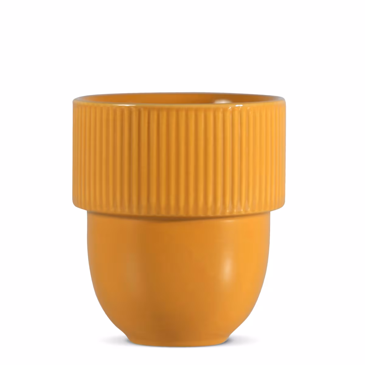 Vue 19 de Mug Sagaform Inka 270ml