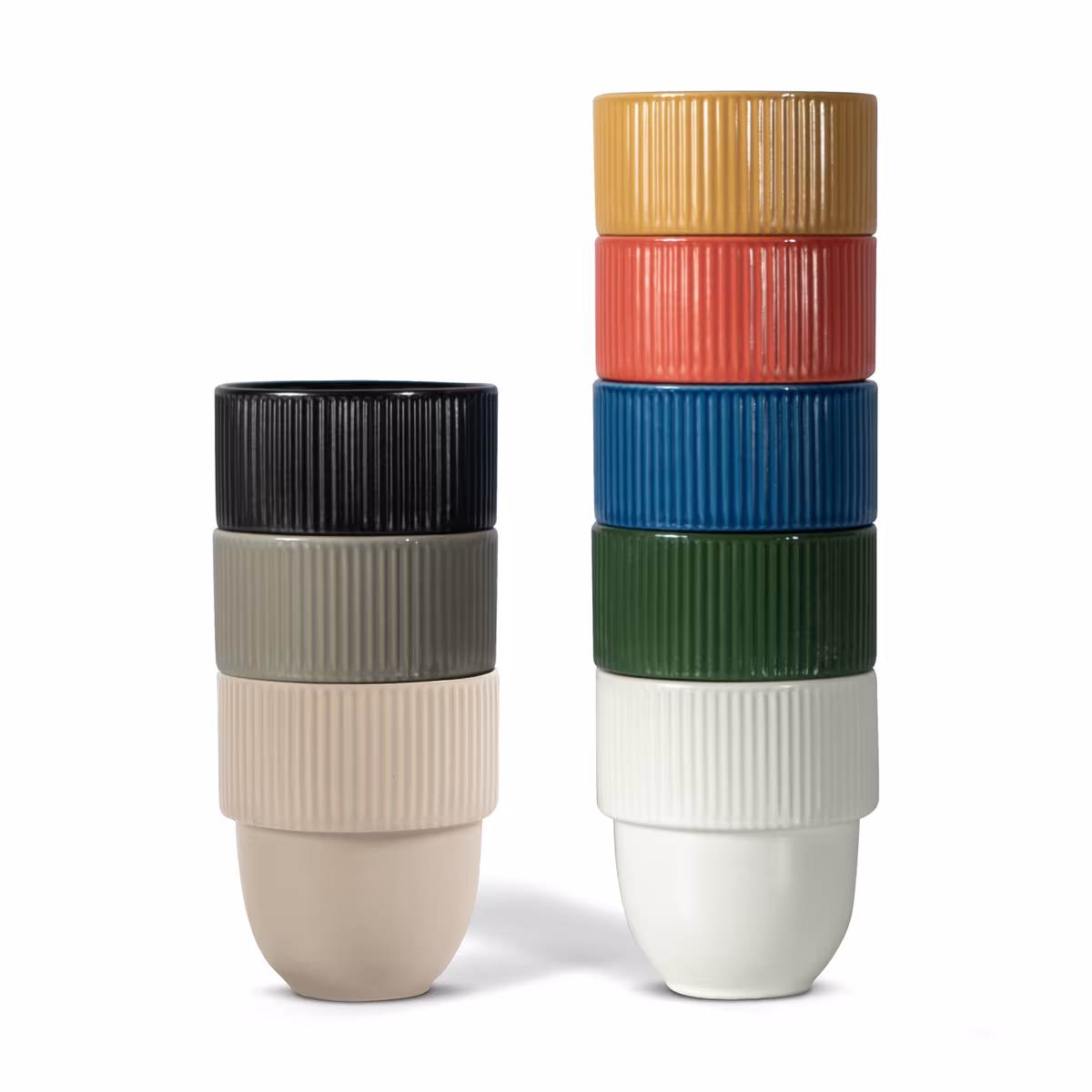 Vue 20 de Mug Sagaform Inka 270ml