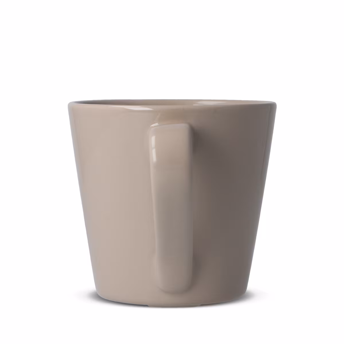 Vue 3 de Mug Sagaform Brazil 200ml
