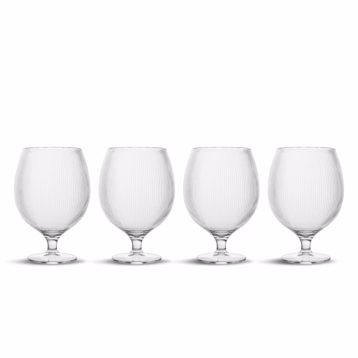 Billi verre à bière, set de 4