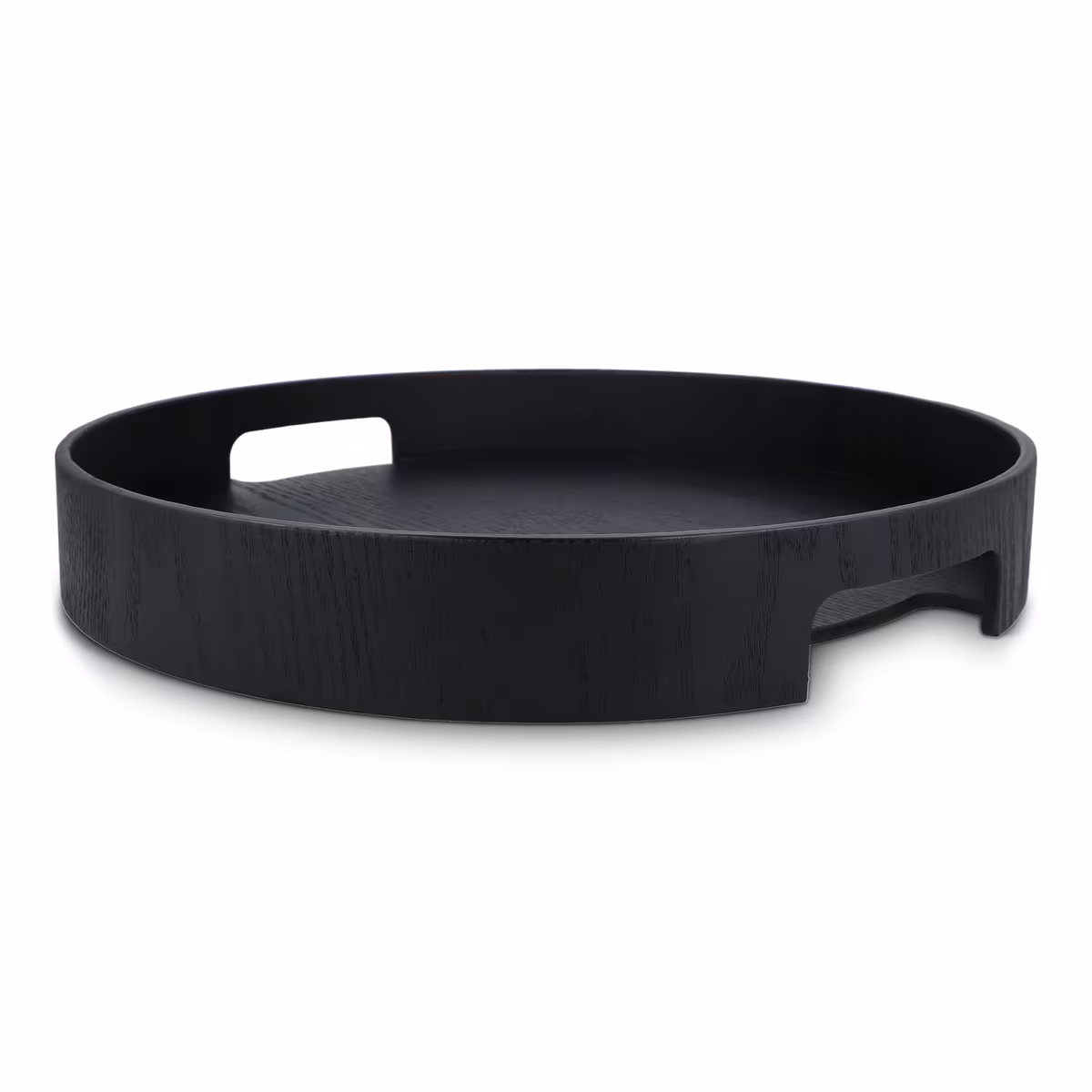 Vue 11 de Plateau rond Sagaform Hanna 35 cm
