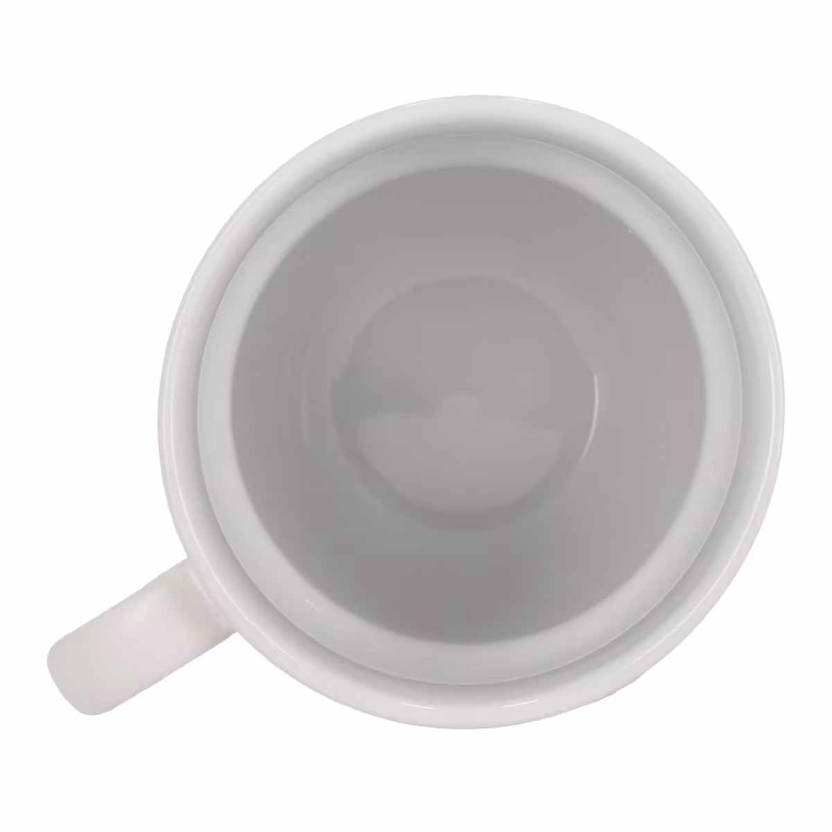 Vue 5 de Sagaform Inka tasse avec oreille 270ml