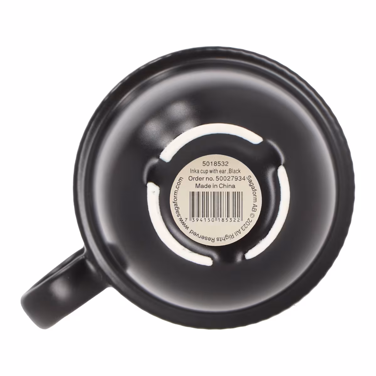 Vue 17 de Sagaform Inka tasse avec oreille 270ml