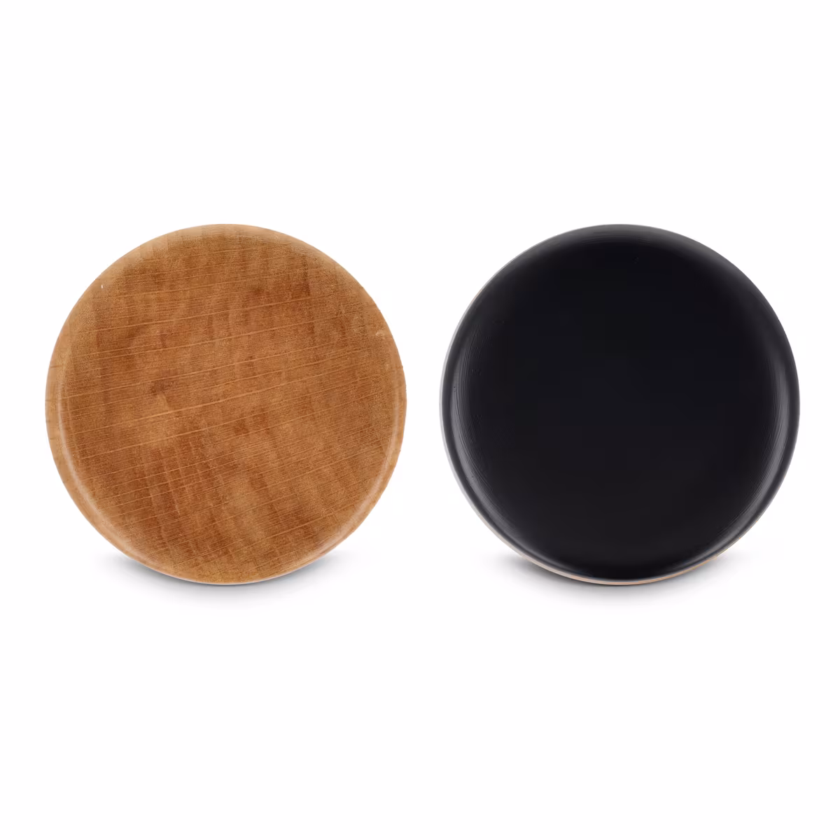 Vue 5 de Sagaform Gurken Set de moulins à sel et à poivre, petit format, 15 cm