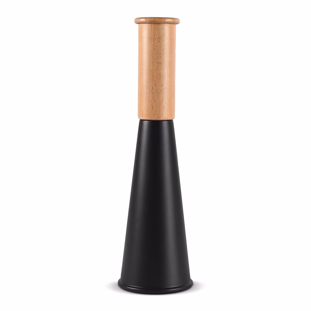 Sagaform Gurken Moulin à sel ou à poivre grand format, 32 cm