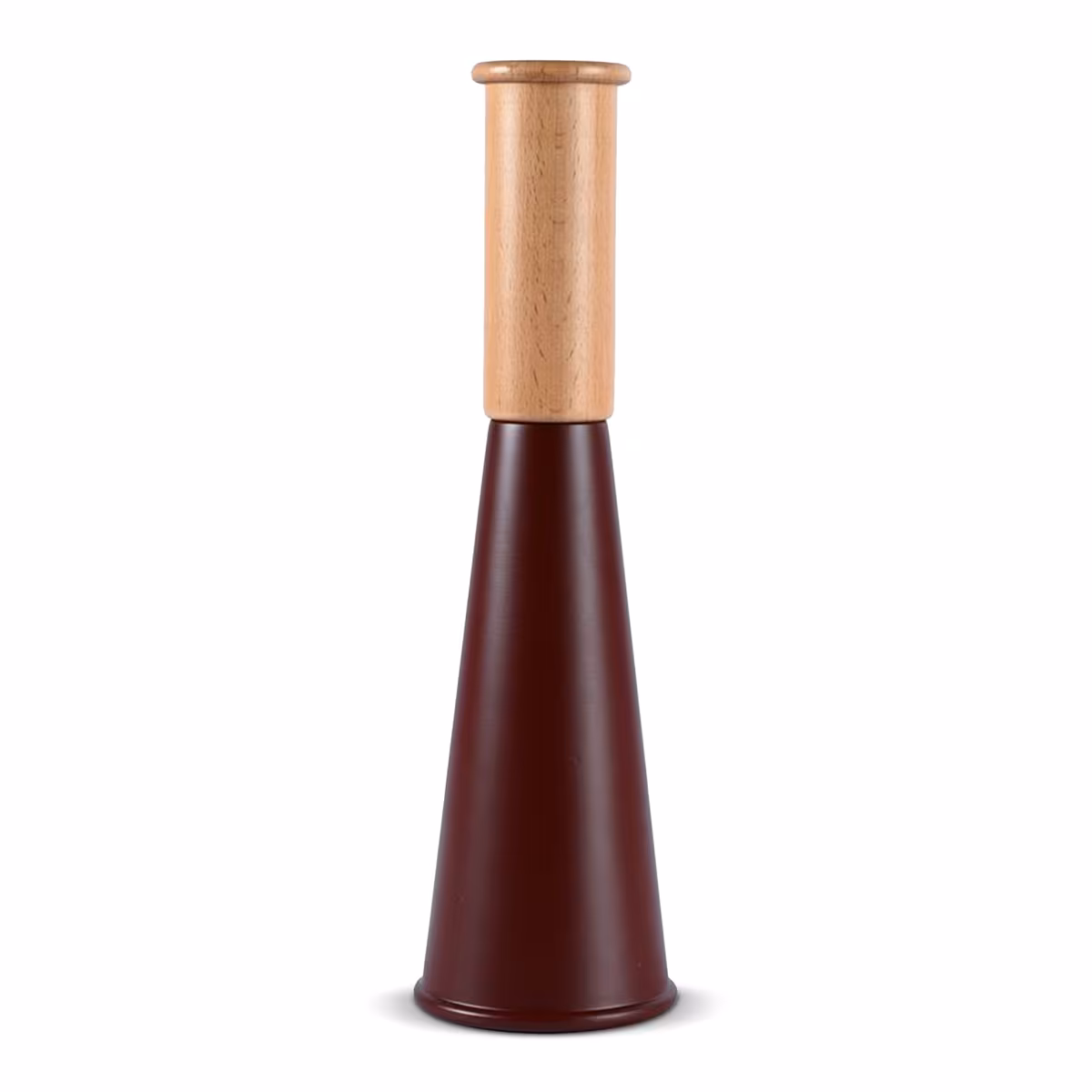 Vue 9 de Sagaform Gurken Moulin à sel ou à poivre grand format, 32 cm