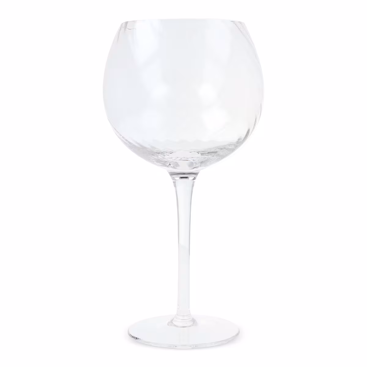 Vue 4 de Byon Opacity lot de 2 verres à vin 470ml