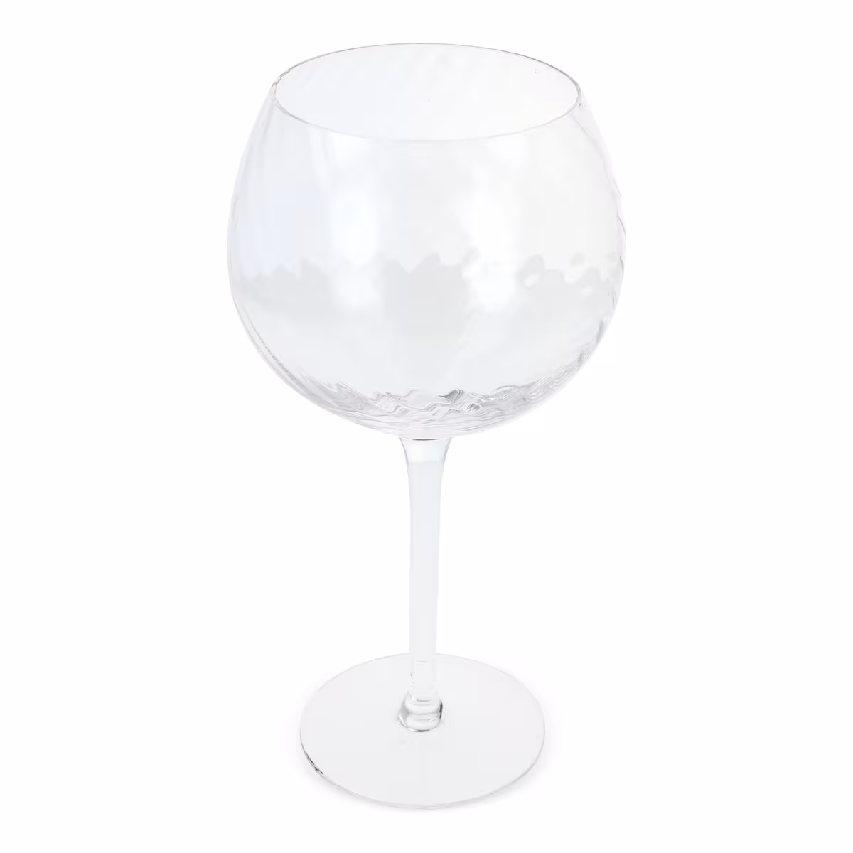 Vue 2 de Byon Opacity lot de 2 verres à vin 470ml